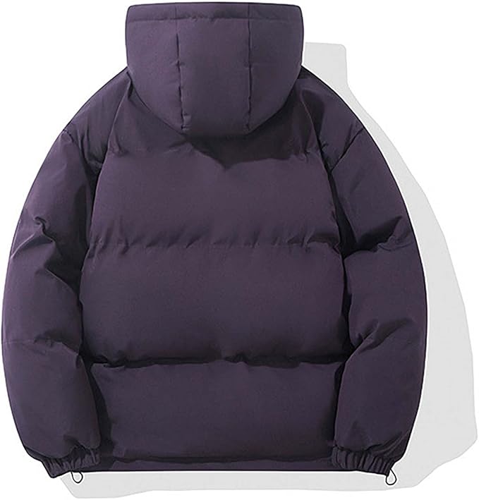Damen Kurzjacke Winter Warm
