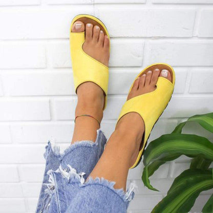 Eveloria Damen Orthopädische Sandaletten