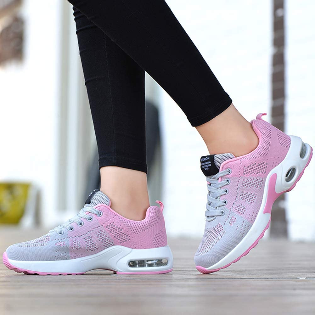 Eveloria Damen Ergonomische Schuhe Bequem