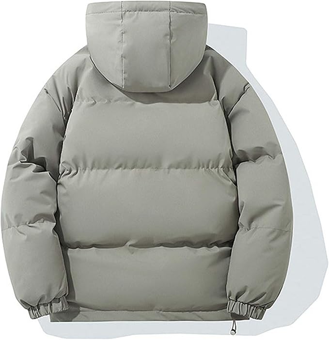 Damen Kurzjacke Winter Warm