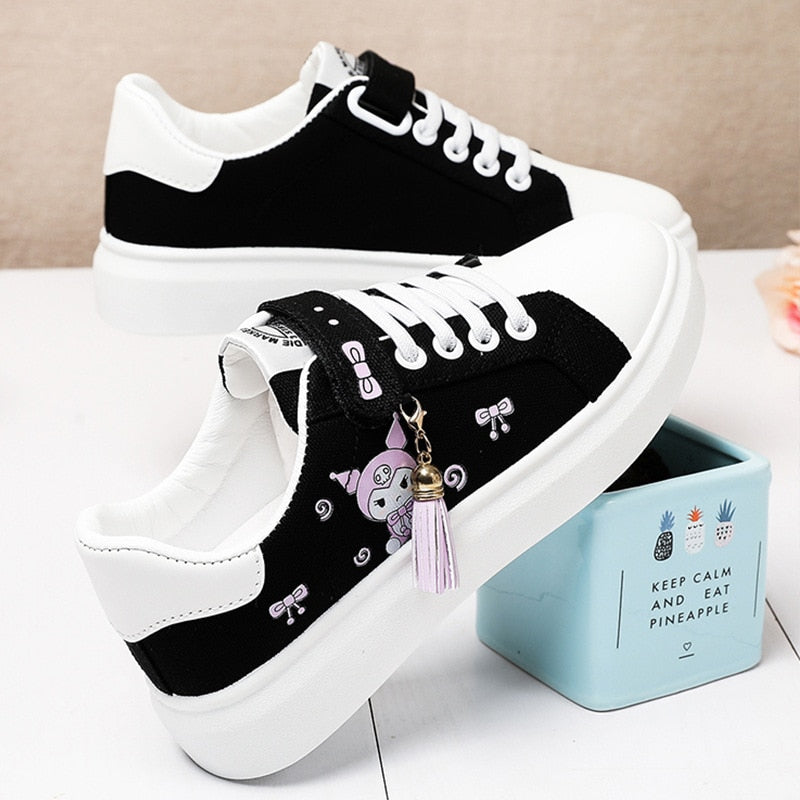 Eveloria Kawaii Accessoires