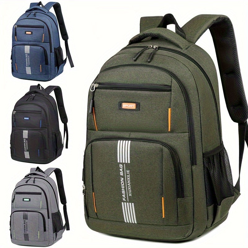 Herren Arbeitsrucksack Groß - Eveloria
