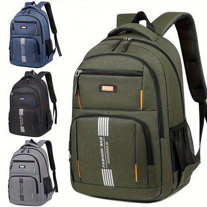 Herren Arbeitsrucksack Groß - Eveloria