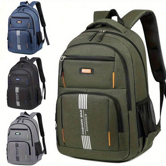 Herren Arbeitsrucksack Groß - Eveloria