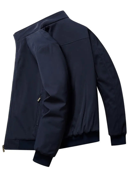 Eveloria Herren Softshelljacke Wind- und Wasserdicht