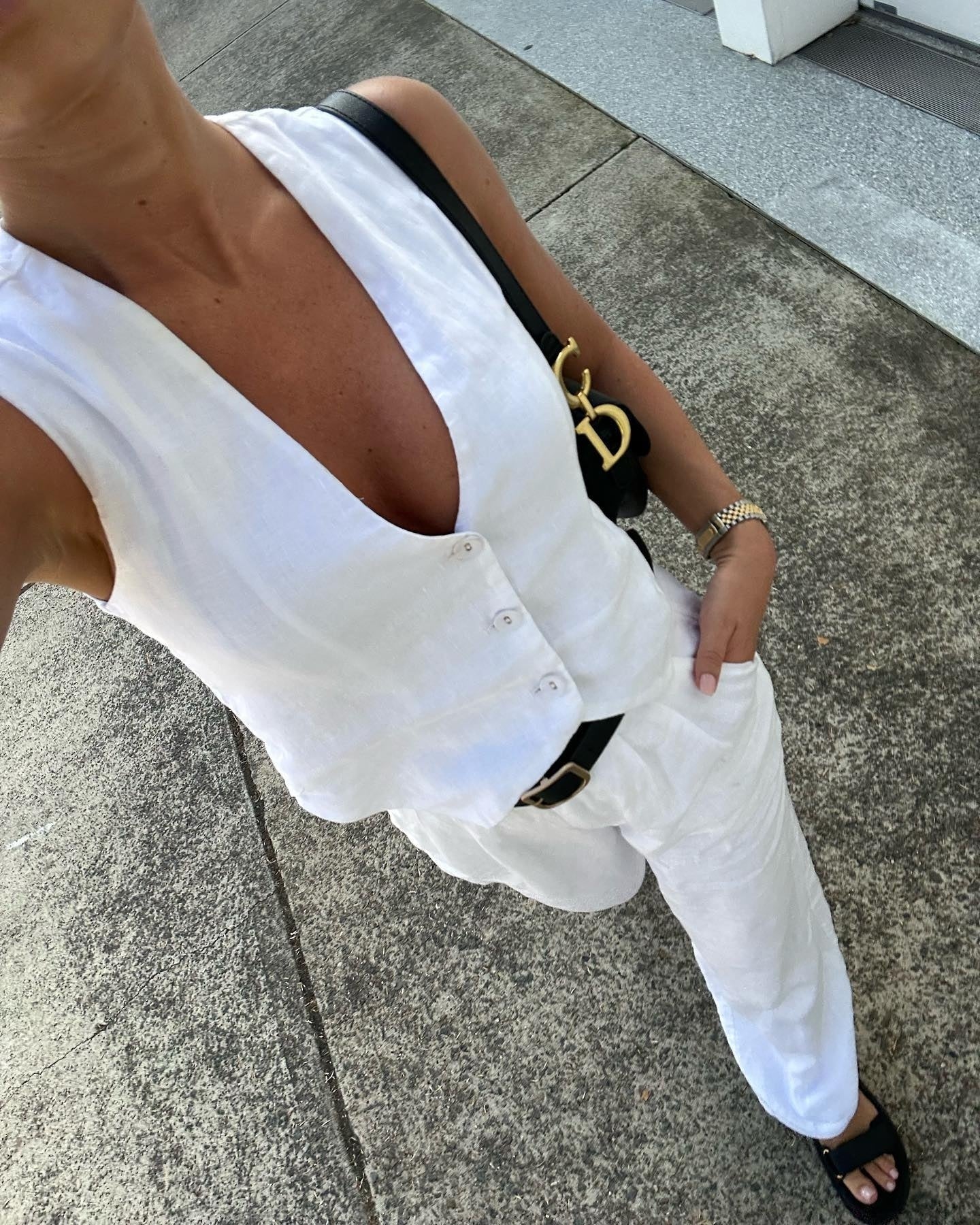 Eveloria Damen Sommer-Set