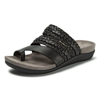 Damen Sommer-Sandale