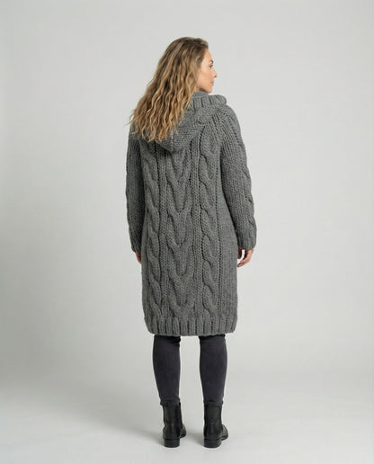 Damenweste Warm Stylisch