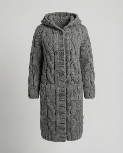 Damenweste Warm Stylisch