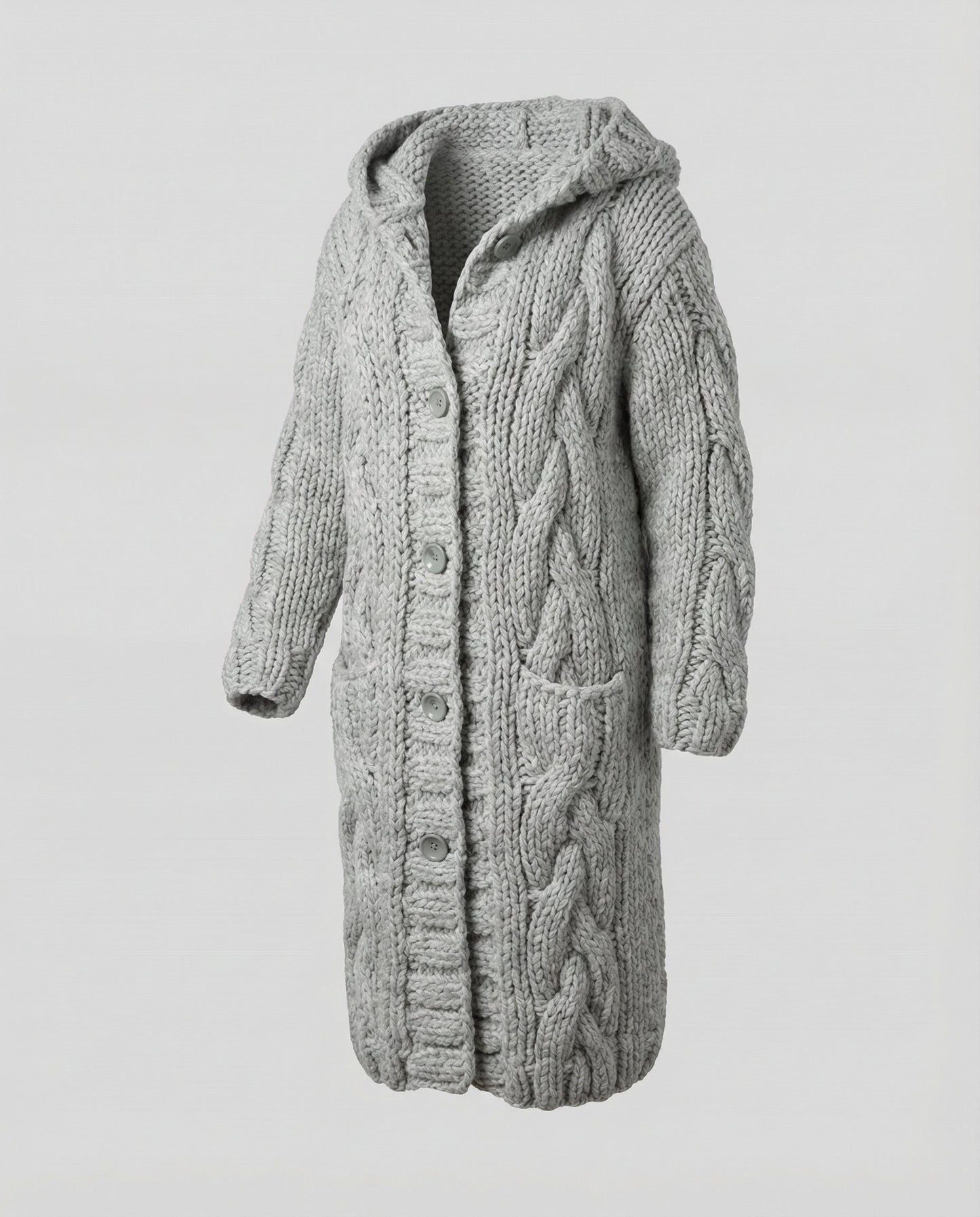Damenweste Warm Stylisch