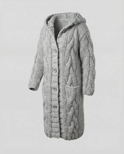 Damenweste Warm Stylisch