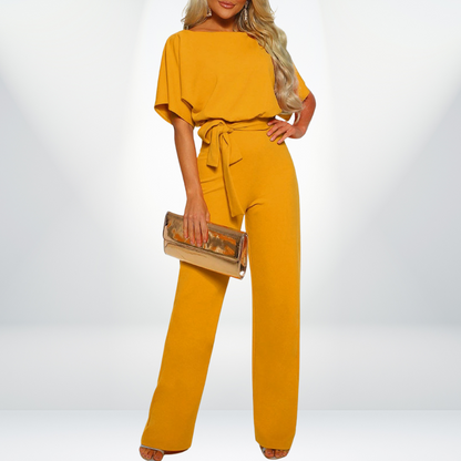 Eveloria Damen Luftiger Overall
