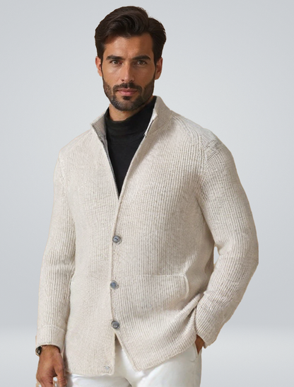 Herren Warmjacke - Norvielle