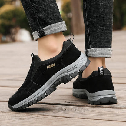 Eveloria Damen Orthopädische Gehstiefel