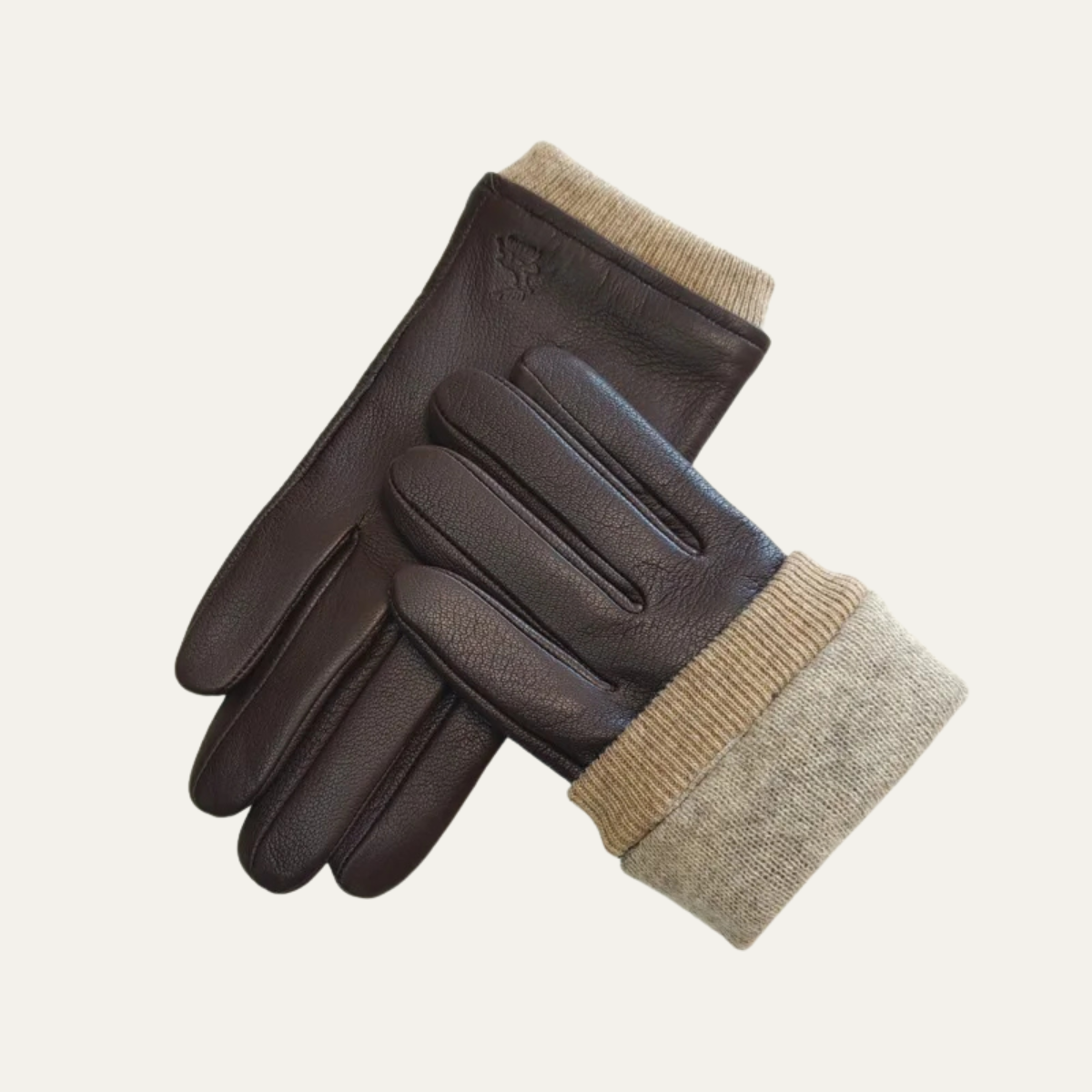 Herren Winterhandschuhe Warm Komfortabel
