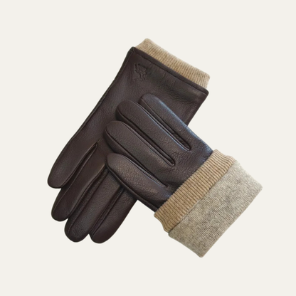 Herren Winterhandschuhe Warm Komfortabel