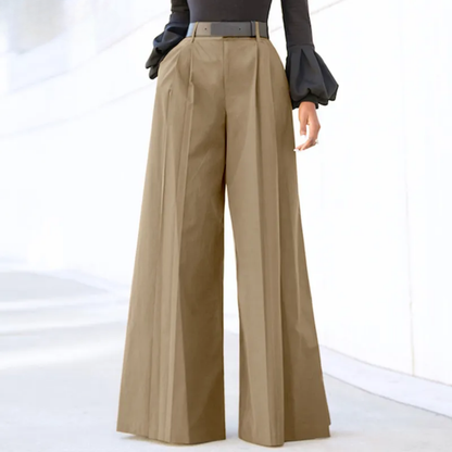 Eveloria Damen Leicht Hose - Eveloria