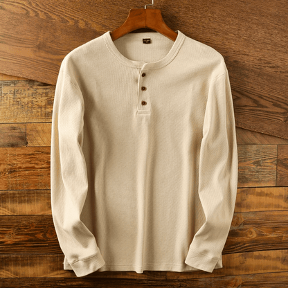 Herren Pullover Kurz