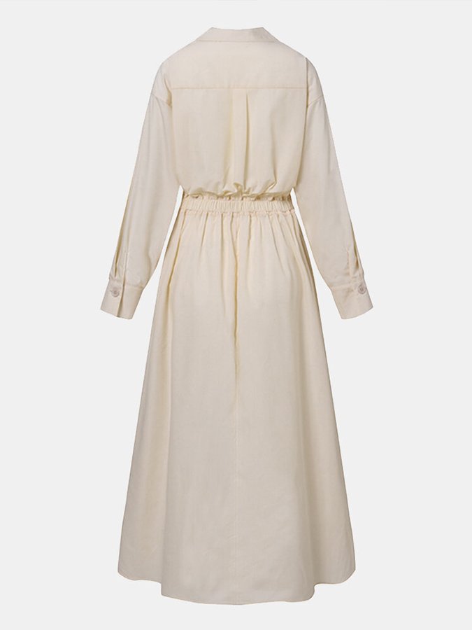 Eveloria Damen Sommerkleid Leicht Durchsichtig