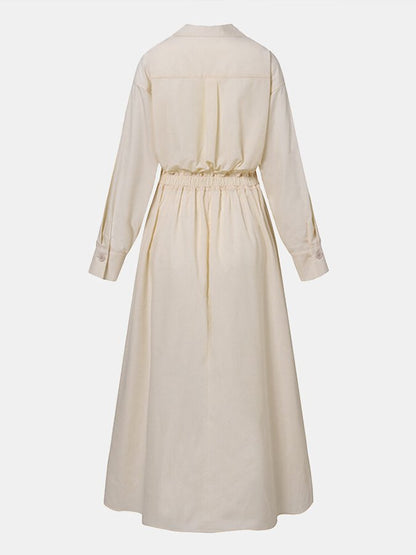 Eveloria Damen Sommerkleid Leicht Durchsichtig