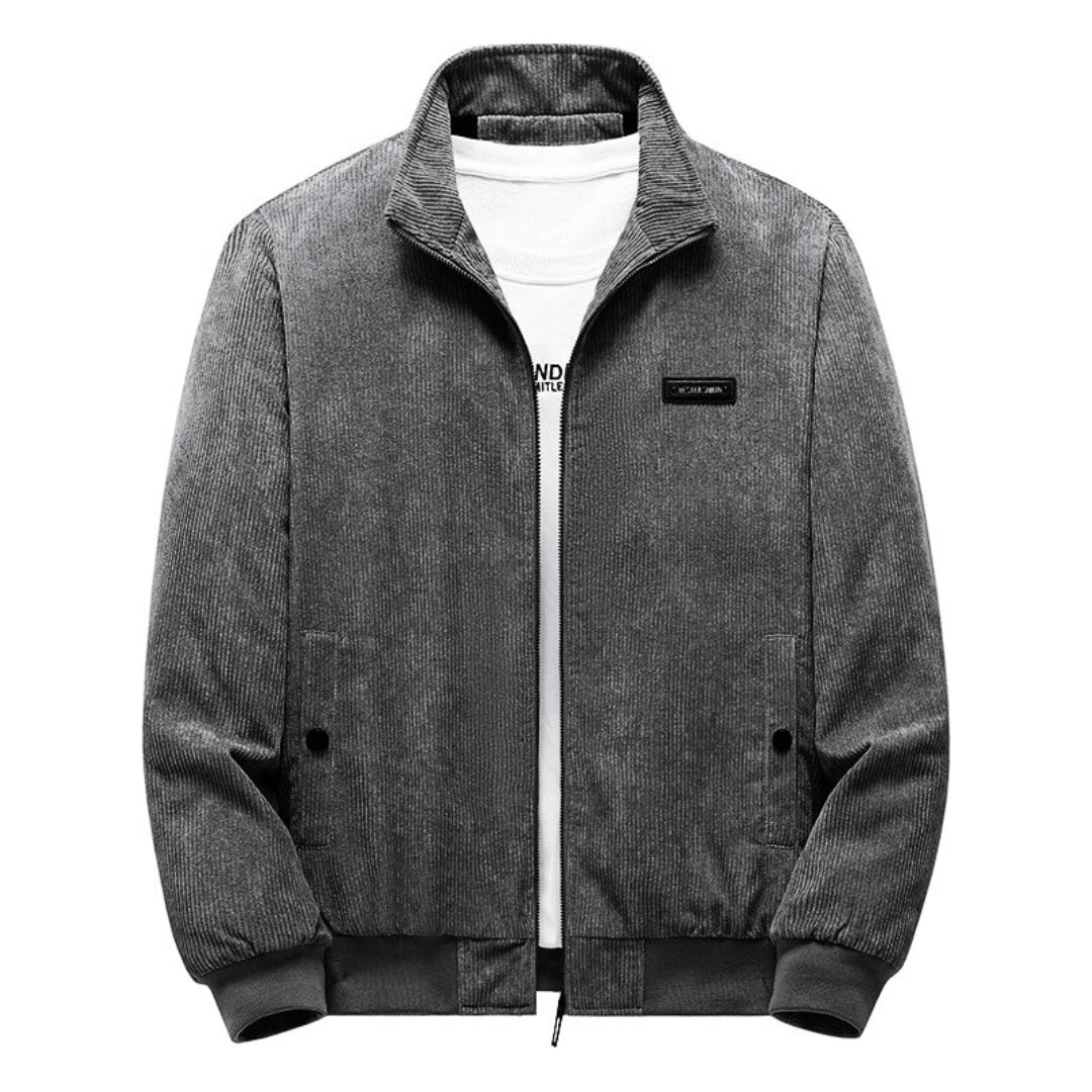 Leopold Damen Sherpa Jacke Warm
