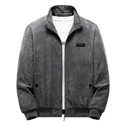 Leopold Damen Sherpa Jacke Warm