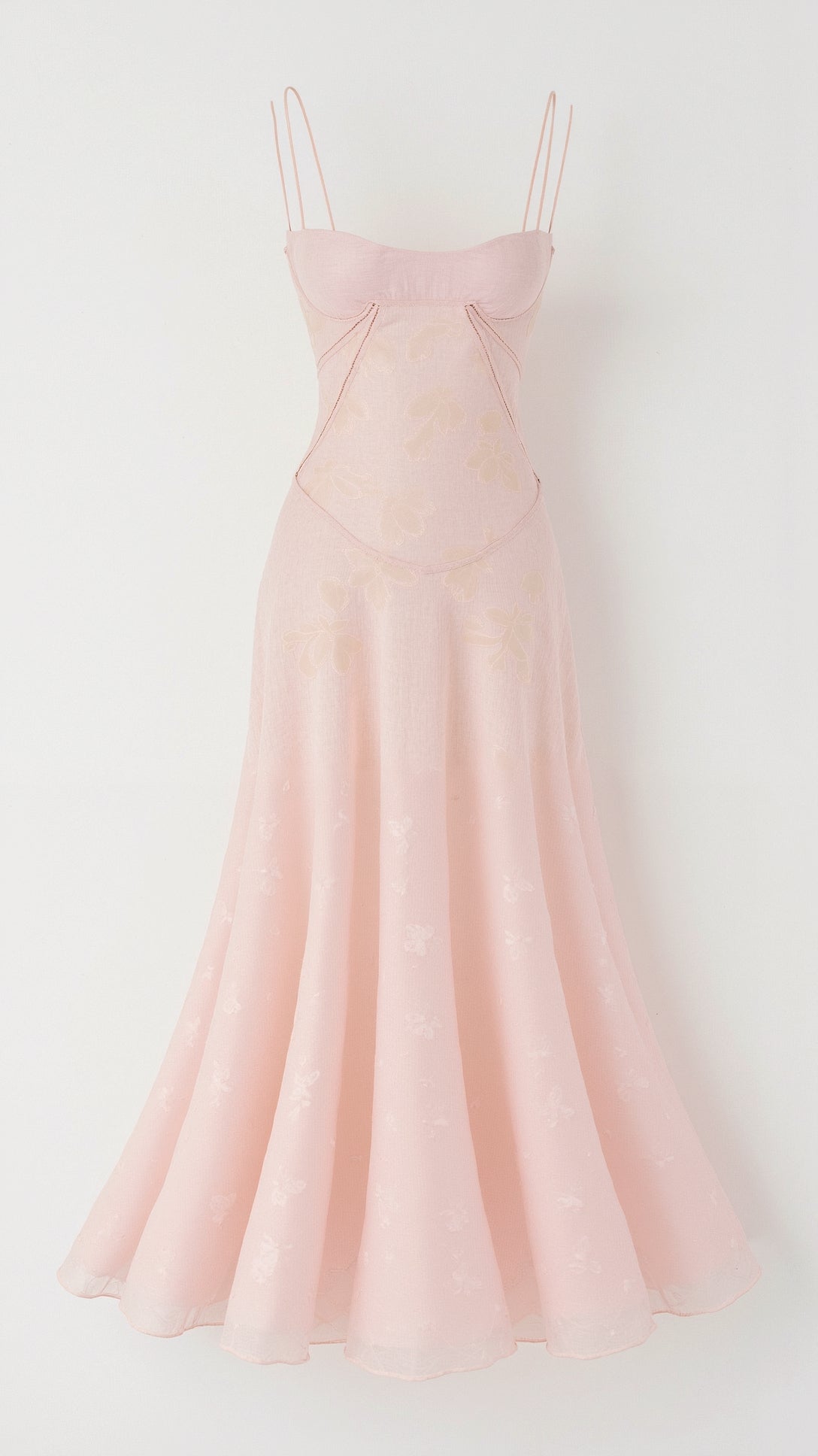 Damen Maxi Kleid Hochzeitsgäste Lang