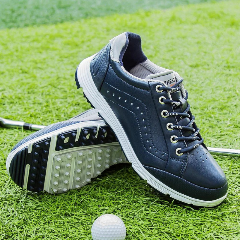 Eveloria Herren Golfschuhe