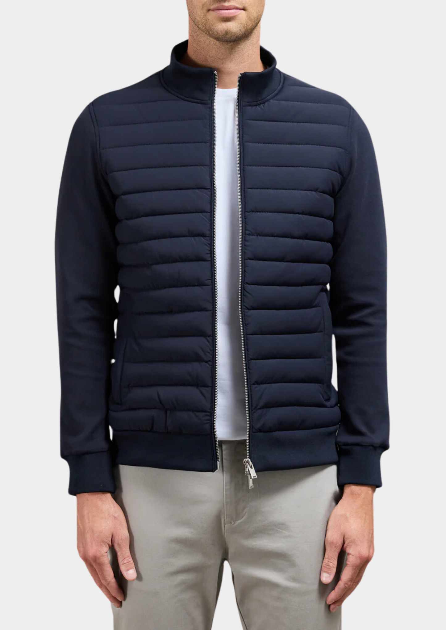 Eveloria Herren Jacke Trendig