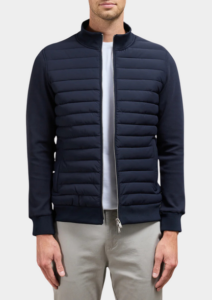 Eveloria Herren Jacke Trendig