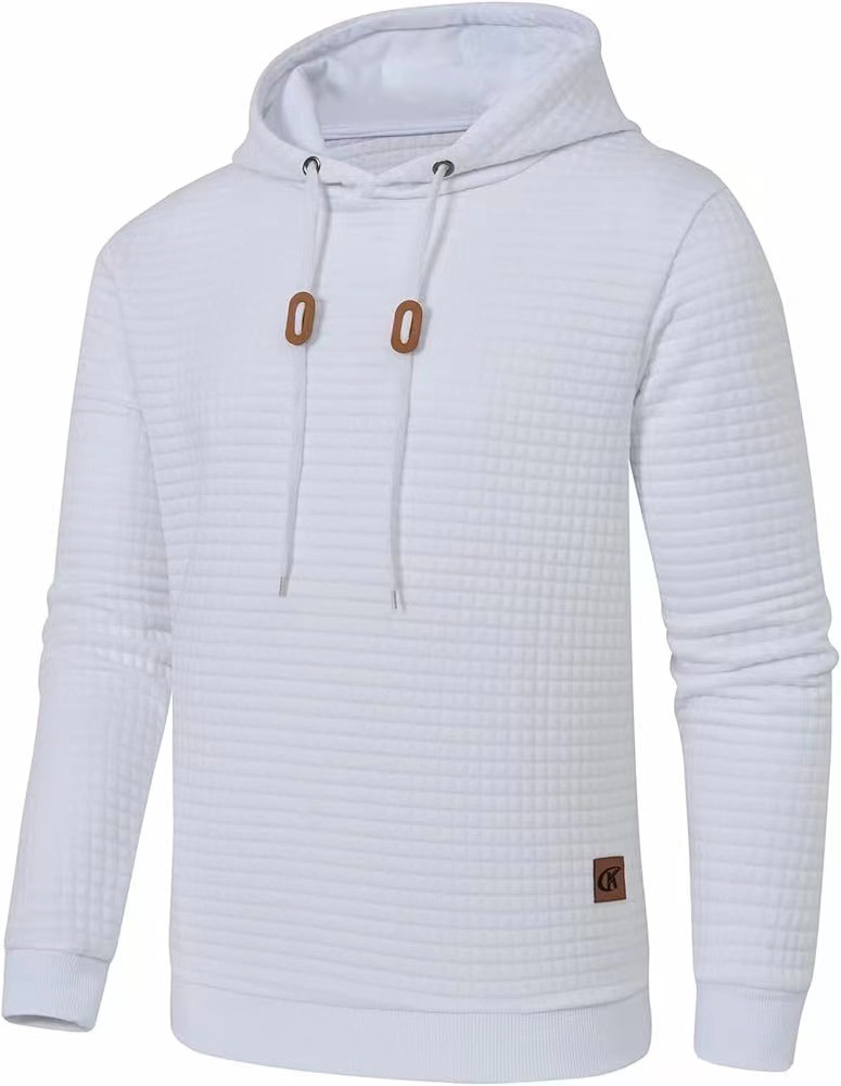 Eveloria Herren Pullover Langärmlig Casual