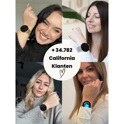 Eveloria Smartwatch