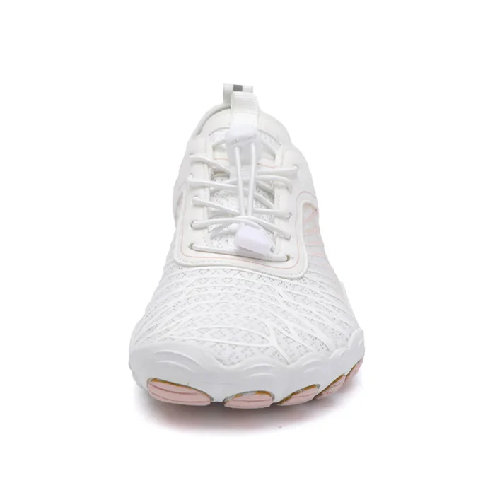 Eveloria Damen Orthopädische Barfußschuhe
