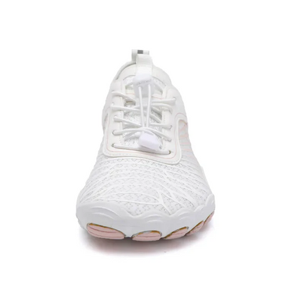 Eveloria Damen Orthopädische Barfußschuhe