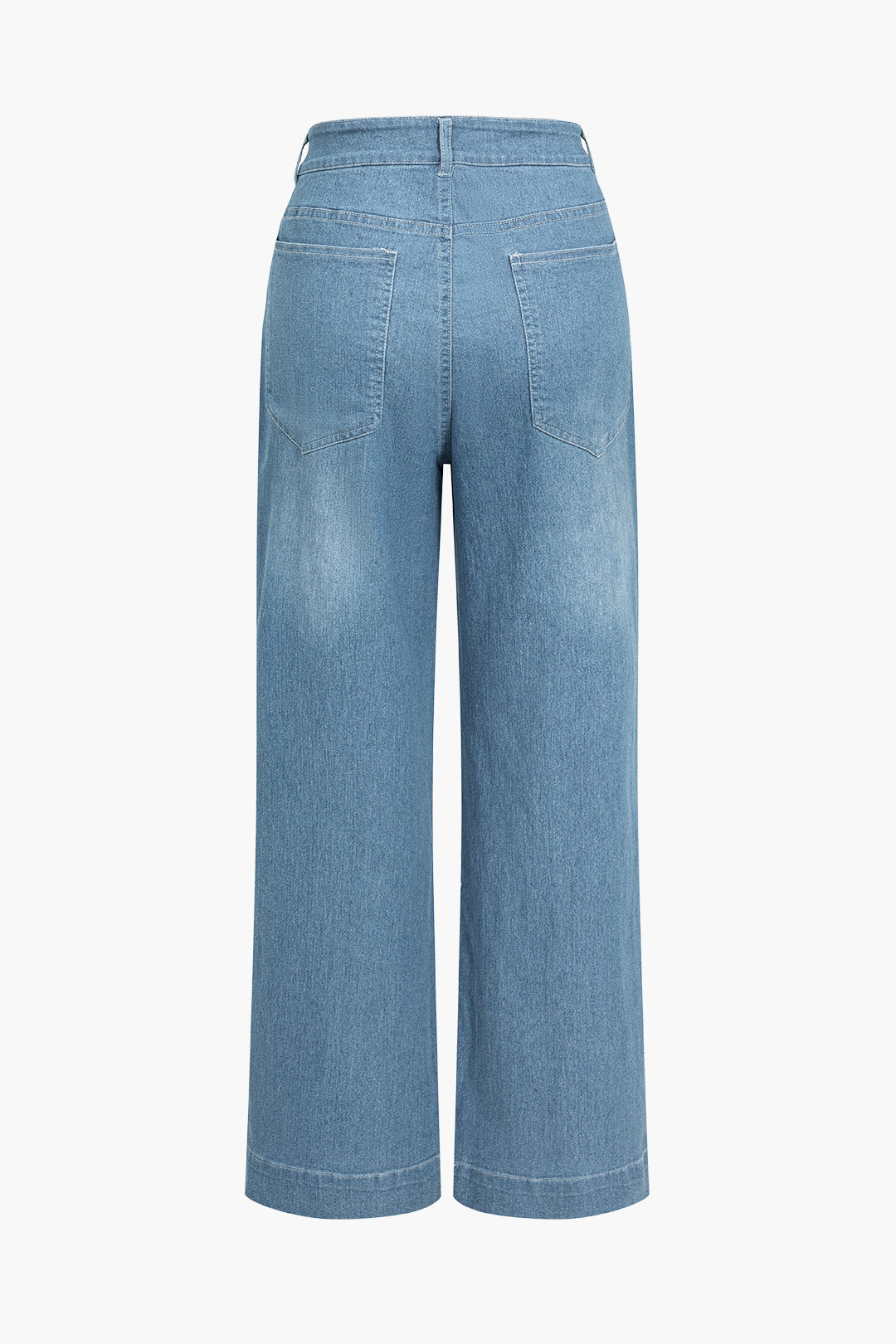 Marlit Damen Jeans Denim Weite