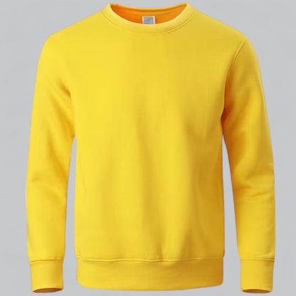 Eveloria Herren Rundhals Sweatshirt