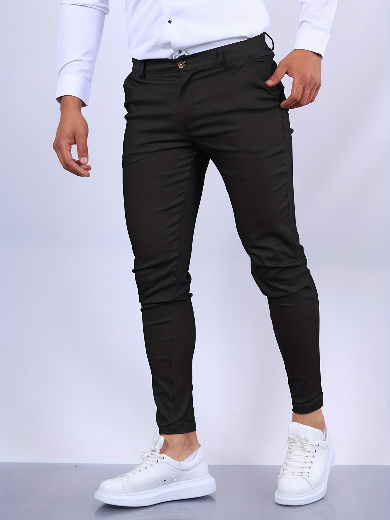 Eveloria Herrenhose Slim Fit