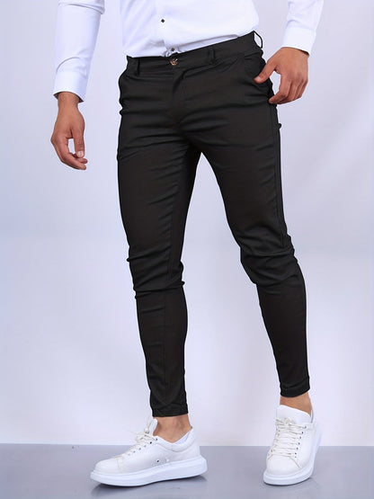 Eveloria Herrenhose Slim Fit