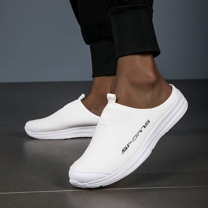 Eveloria Herrenschuhe Atmungsaktives Mesh Bequem