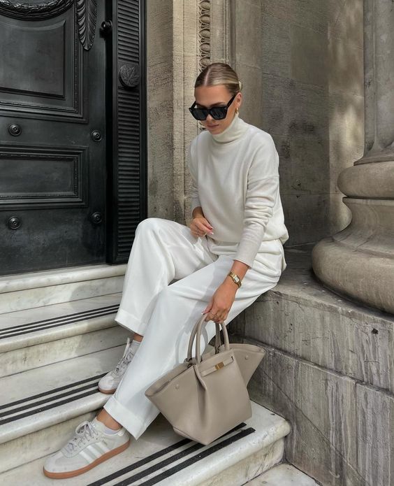 Damen Modische Handtasche Großzügig