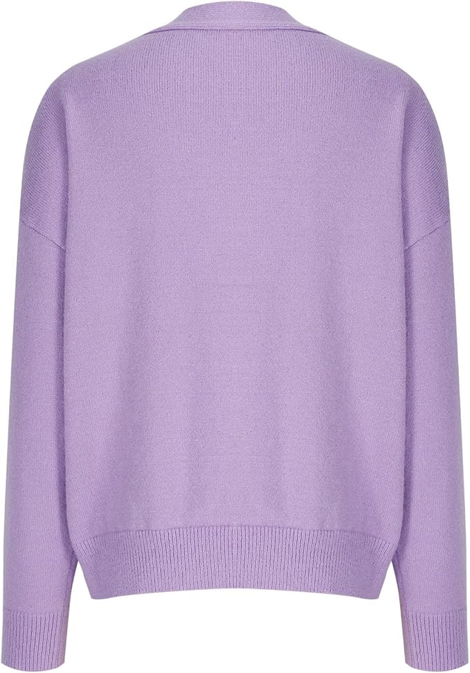 Damen Eleganter Pullover