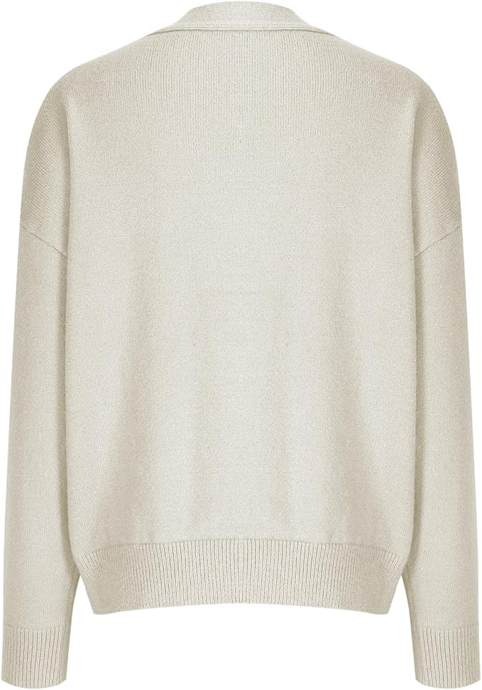 Damen Eleganter Pullover