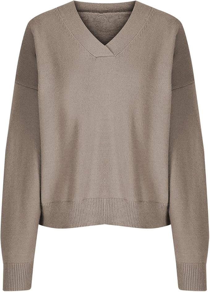 Damen Eleganter Pullover