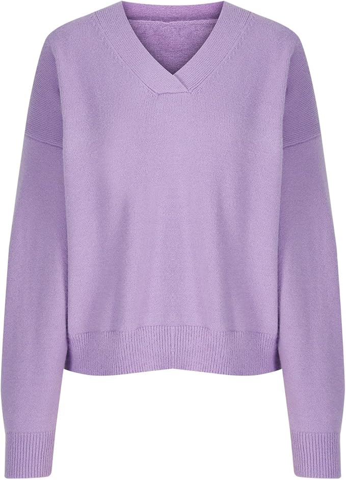 Damen Eleganter Pullover