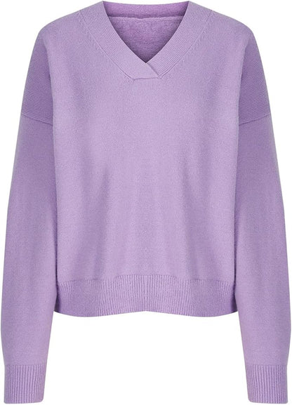Damen Eleganter Pullover