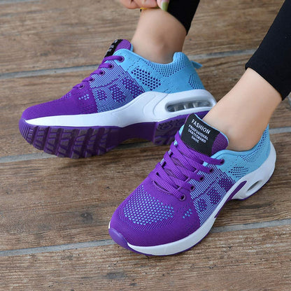 Damen Orthopädische Schuhe Bequem
