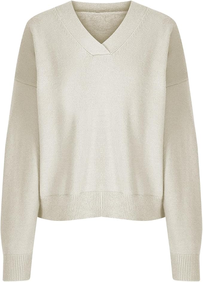 Damen Eleganter Pullover