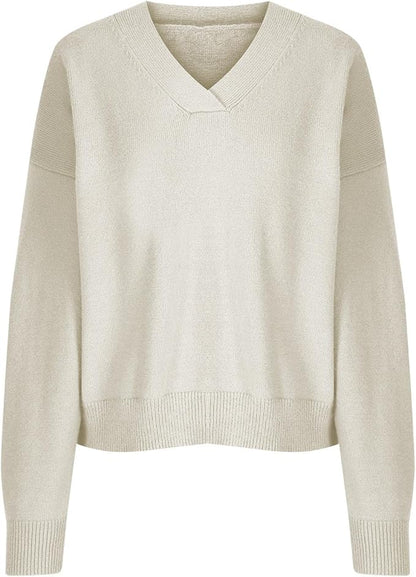 Damen Eleganter Pullover