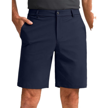 Damen Golfshorts Gerade Bein Schnitt