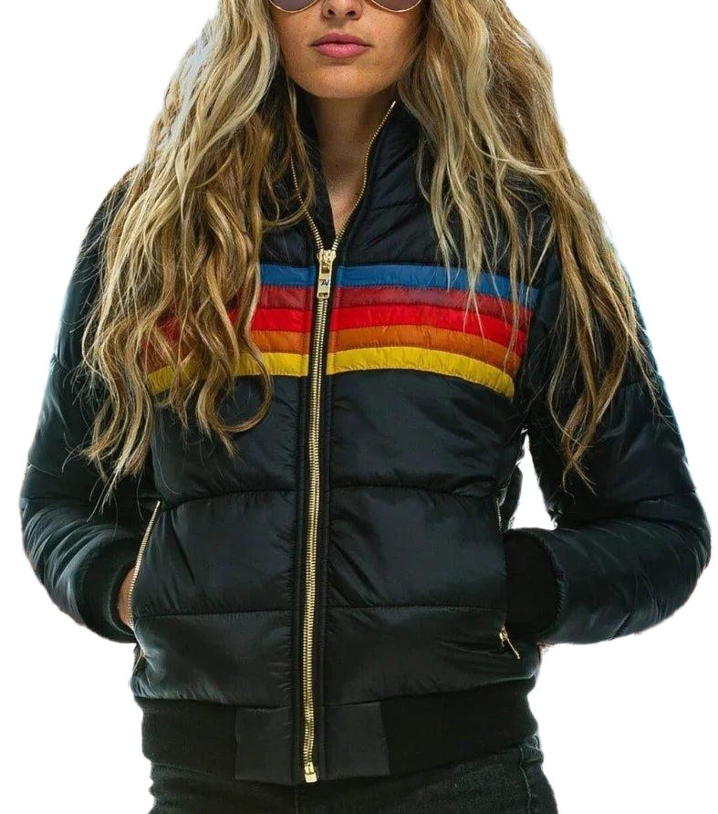 Eveloria Damen Urban Jacke